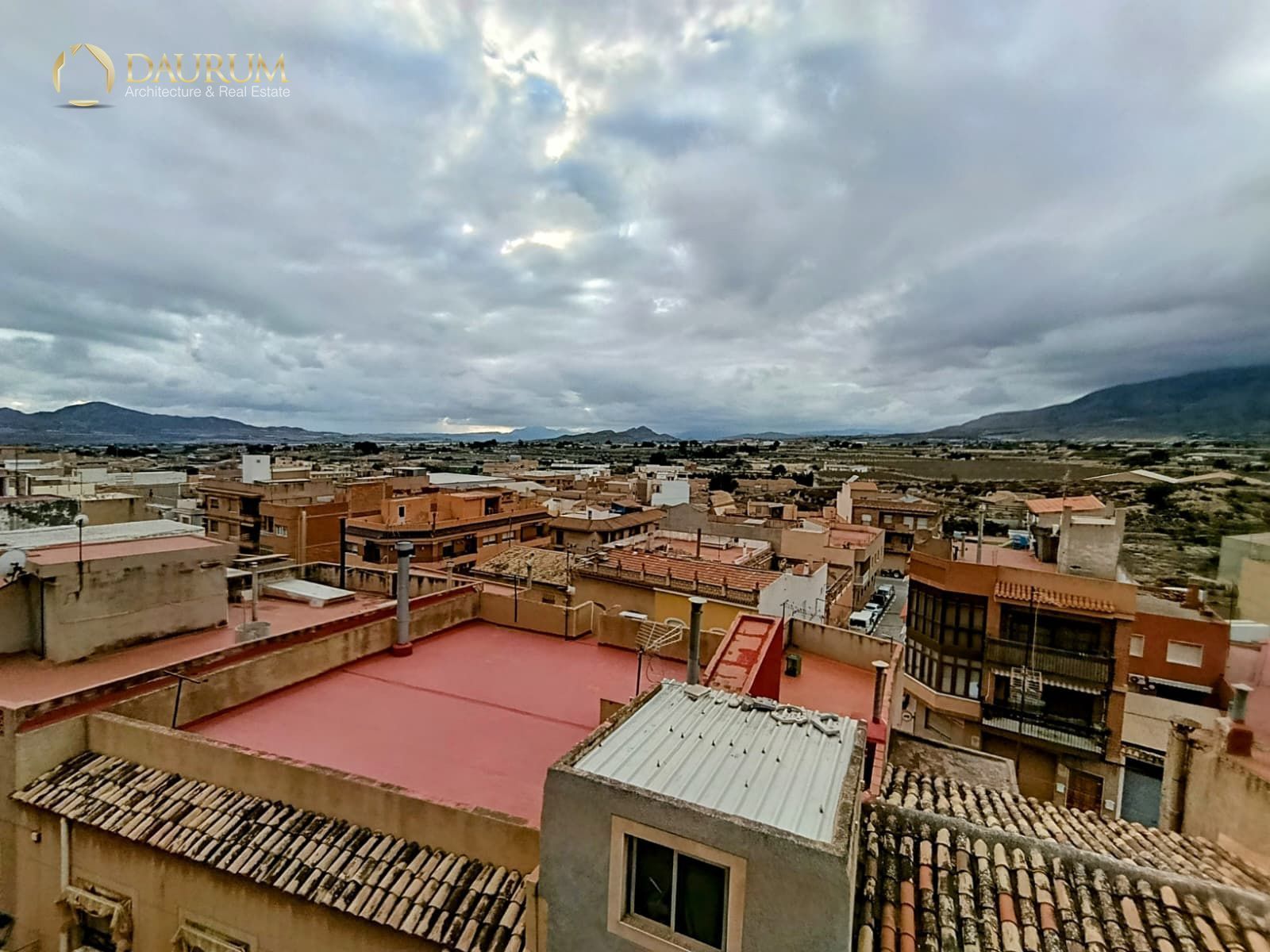 Exterior view of House or chalet for sale in Agost  with Air Conditioner, Heating and Terrace