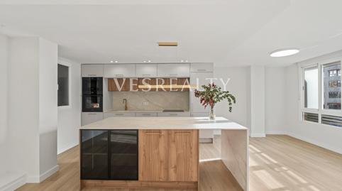 Foto 4 de Pis en venda a Ensanche - Diputación, Alicante / Alacant