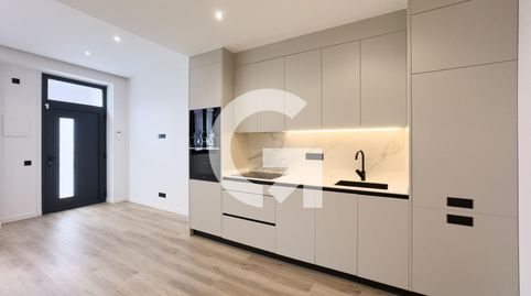 Foto 5 de Piso en venta en Cl Canonge Pibernat, Sants-Badal, Barcelona Capital