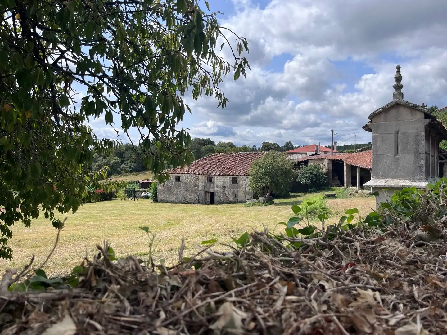 Casa rústica en venda a Silleda, imagen 23