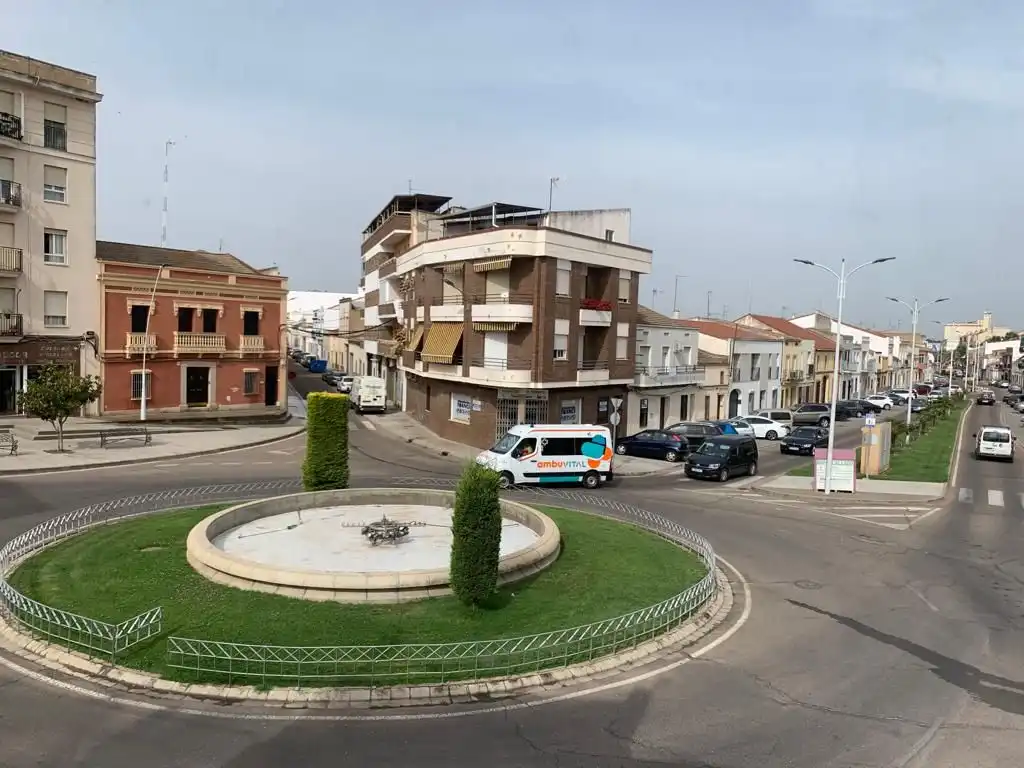Immobles singulars en venda a Don Benito, imagen 8