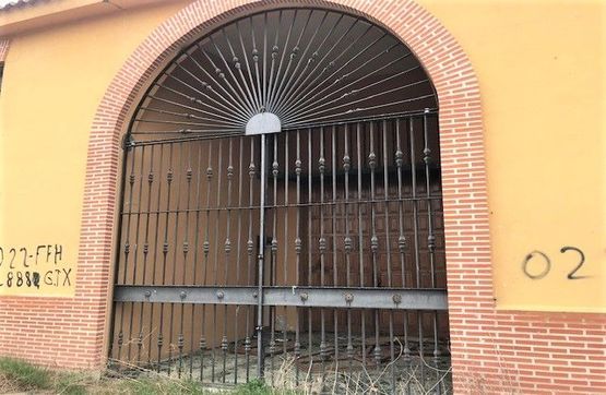 Industrial buildings for sale in LA FRAGUA S/N, POLIG. 3, PARC. 113, -1, Fuente el Sol