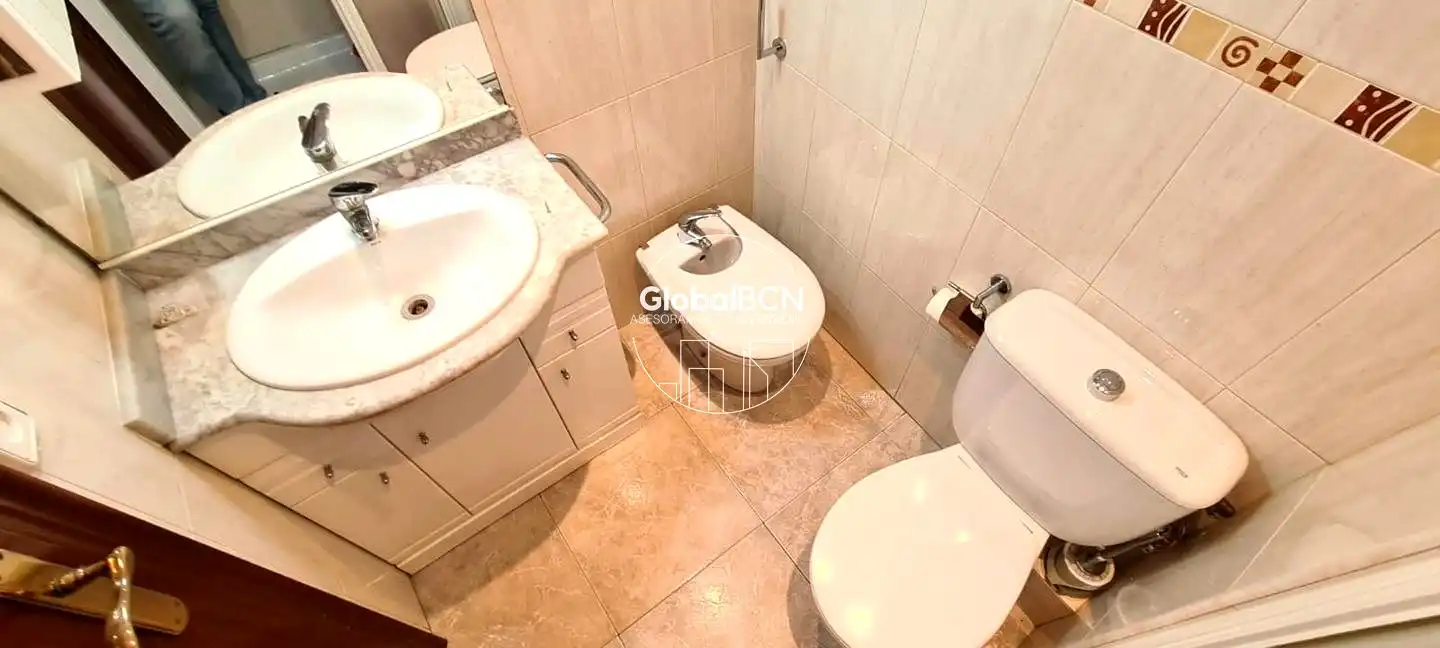 Zimmer in De Llançà, Collblanc