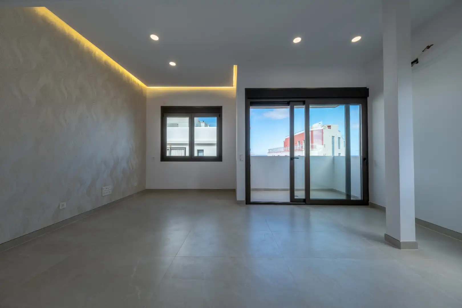 Ático con terraza en venta en Calle Alfredo L Jones 35, imagen 4