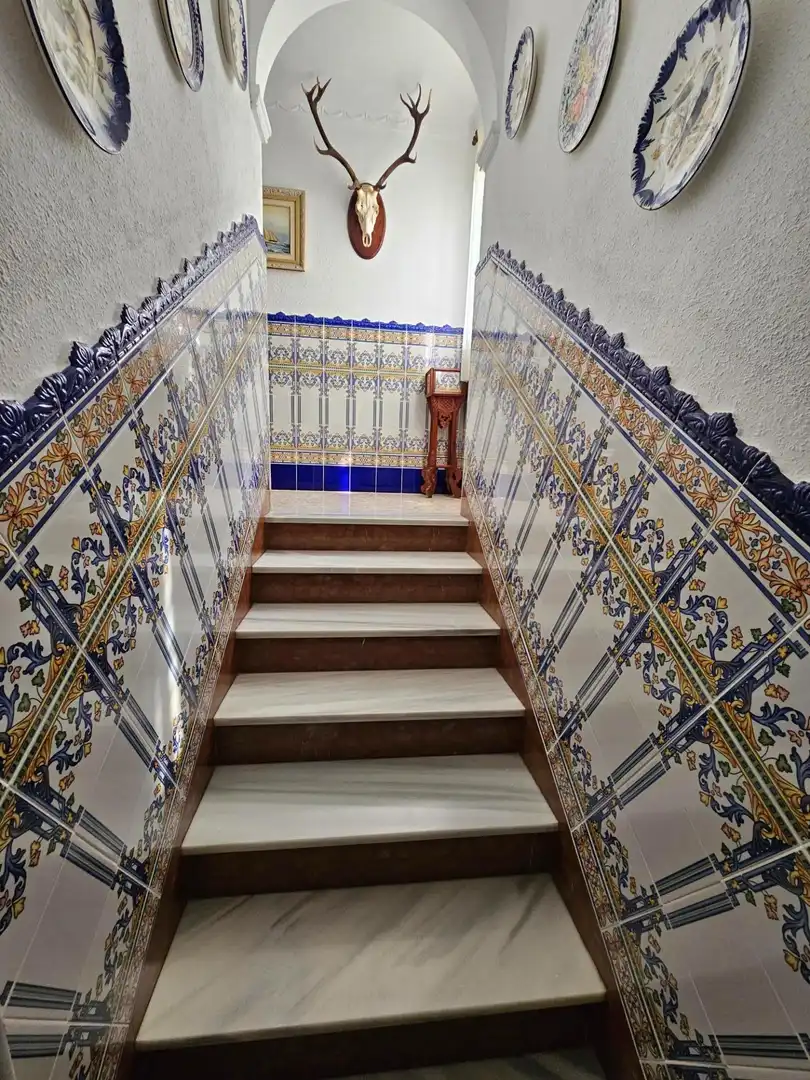 Casa amb terrassa en venda a Vejer, imagen 55
