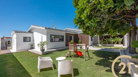 Foto 5 de Casa o xalet en venda a Atalaya - Isdabe, Málaga