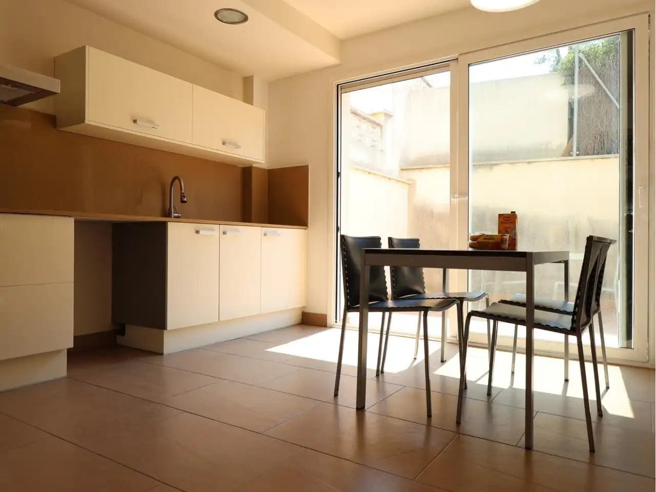 Kitchen of Detached homes for sale in Castellbell i el Vilar  with Air Conditioner, Heating and Terrace