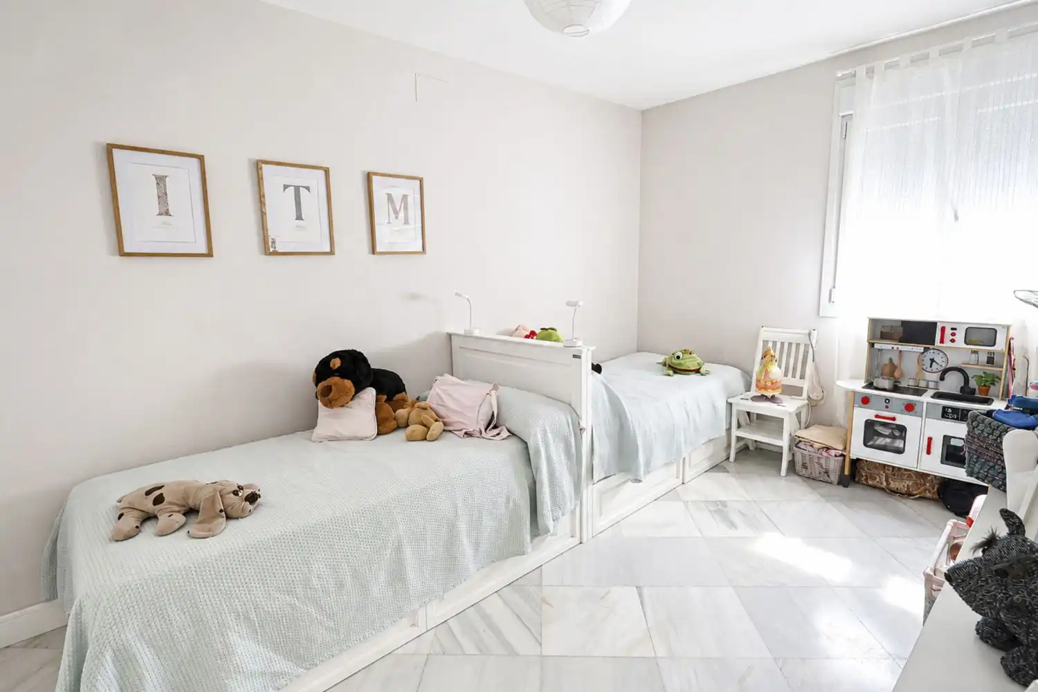 Flat with lift for sale in grupo oscar carvallo 4, imagen 28