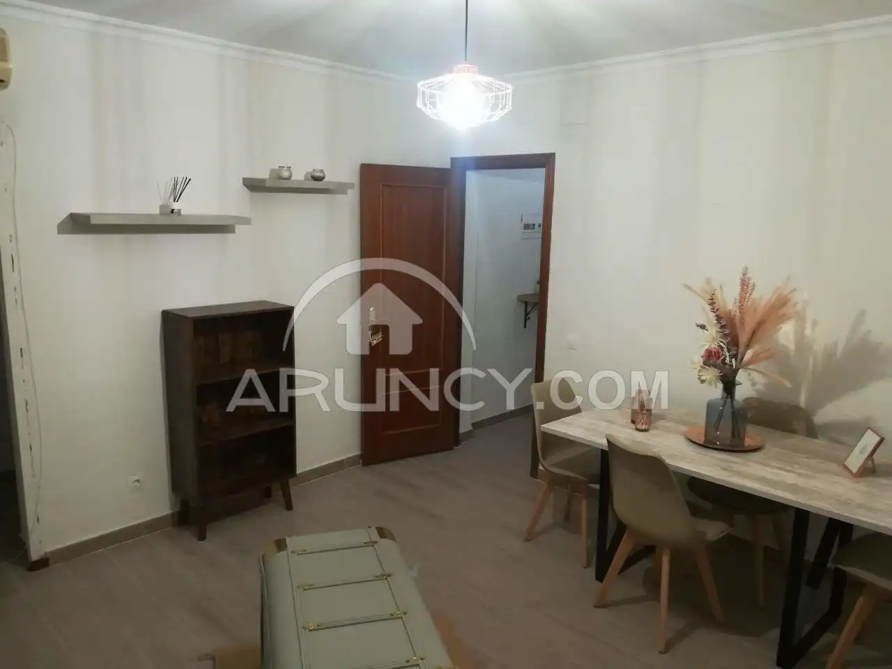 Dúplex de alquiler en Utrera con Terraza y Amueblado