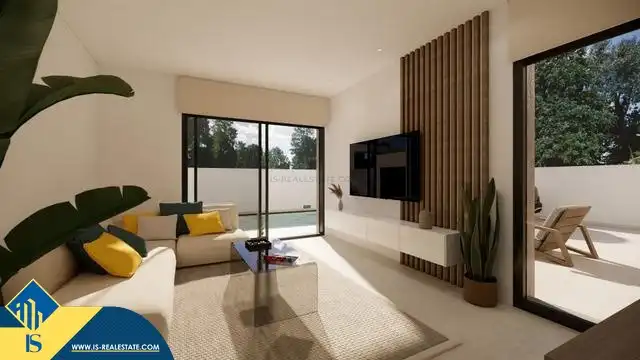 Xalet amb piscina en venda a San Fulgencio, imagen 28