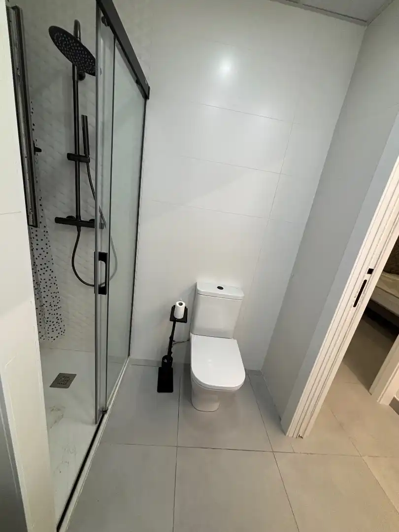 Flat with lift to rent in Calle Horno de Haza, imagen 20