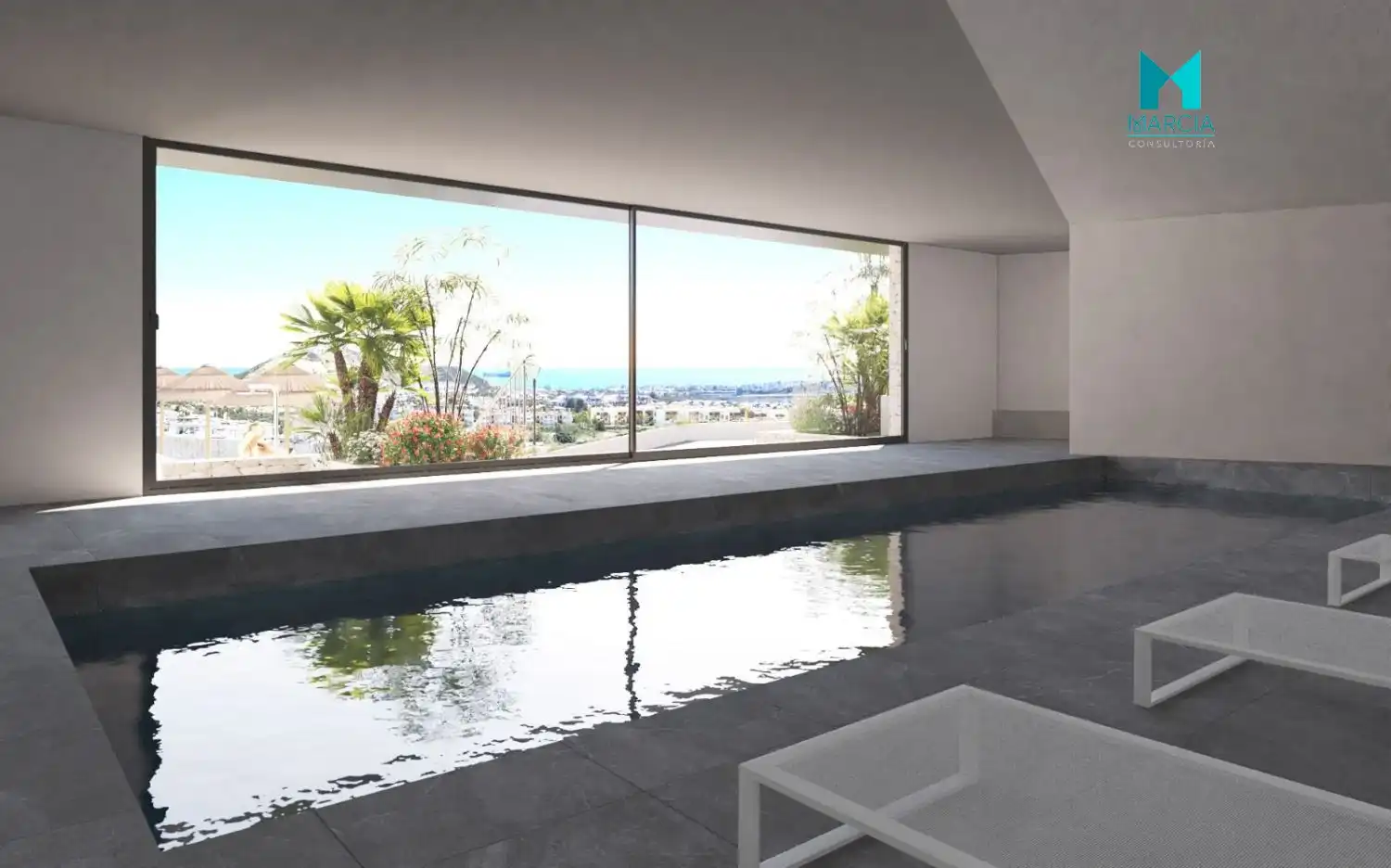 Villa avec terrasse à vendre à Las Salinas, imagen 2