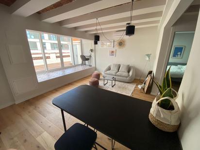 Attic for sale in El Parc i la Llacuna del Poblenou