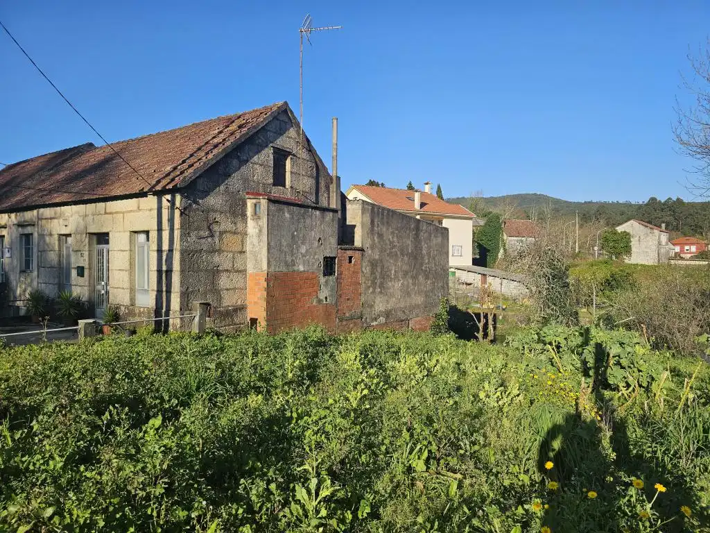 Casa en venda a Aldea Ponte Beluso 93, imagen 4