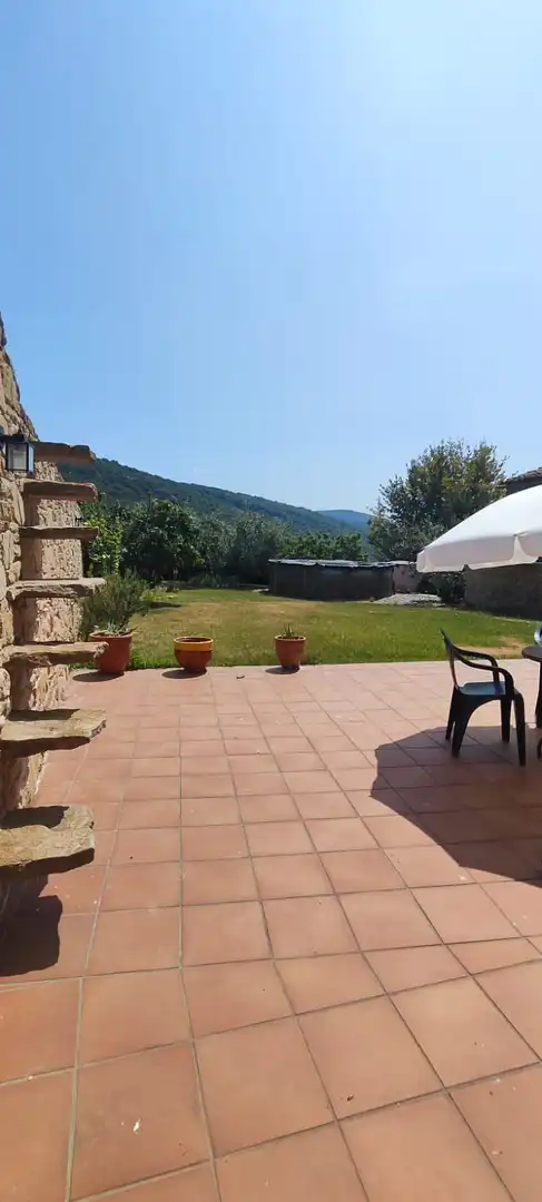 Finca rústica en venta en Major Alberola, 12, Os de Balaguer