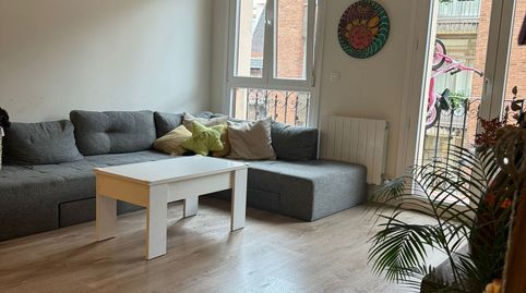 Foto 2 de Piso en venta en Zabala, Bilbao