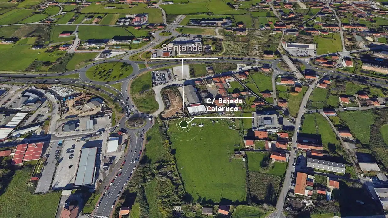 Rustikales Grundstück zum Verkauf in C/ Repuente, imagen 4