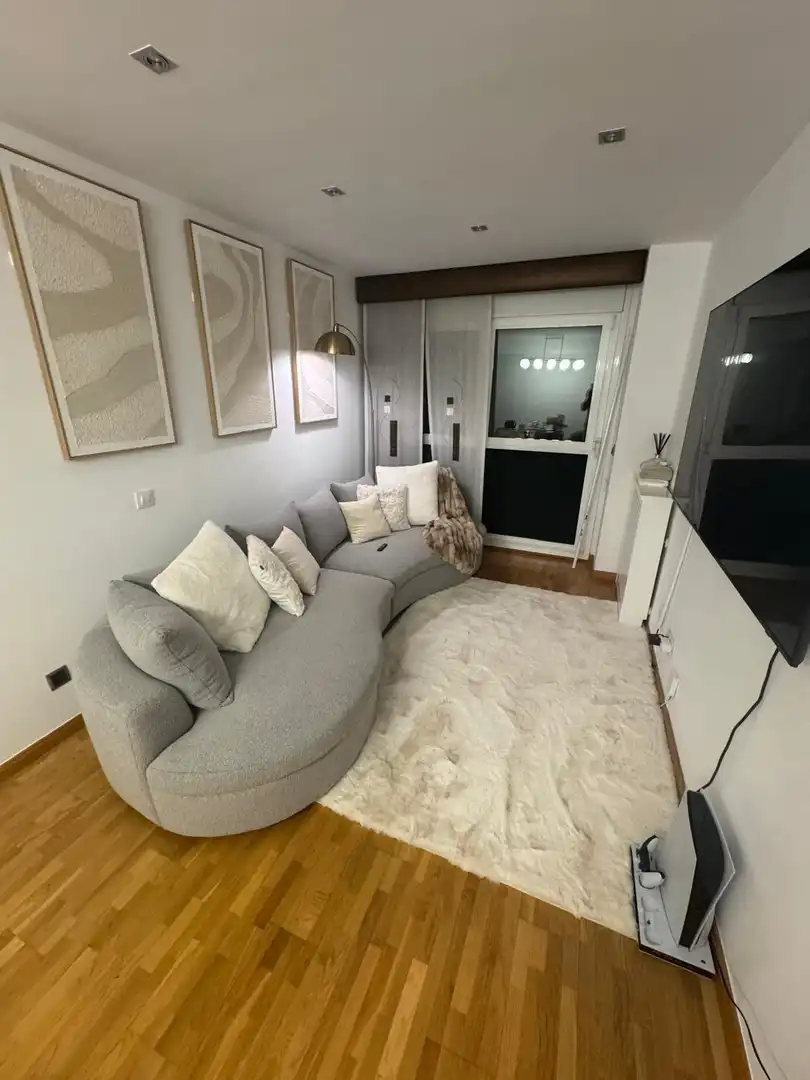 Wohnung zum Verkauf in Calle Calle Tarrasa 6, imagen 2