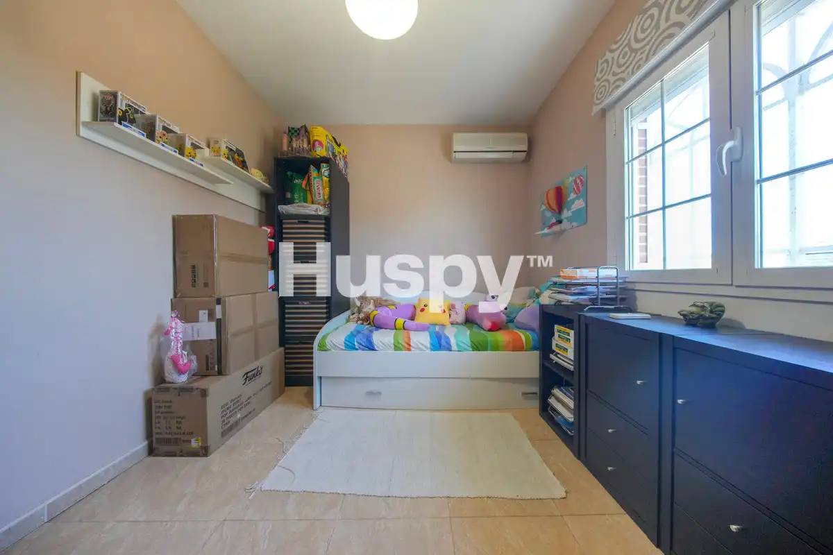 Casa con terraza en venta en Serranillos del Valle, imagen 53