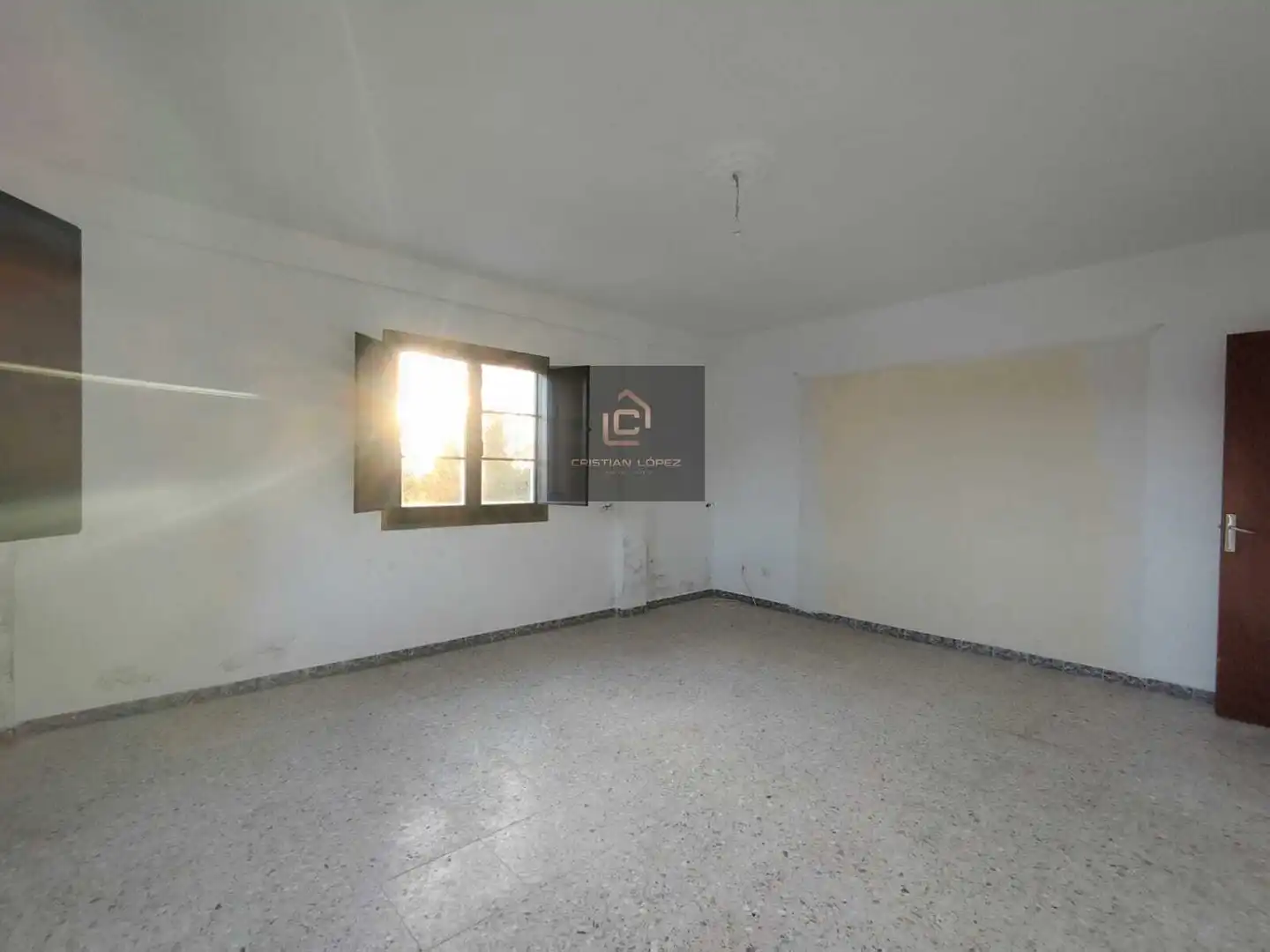 Sala de estar de Casa o chalet en venta en Cesuras con Terraza y Trastero