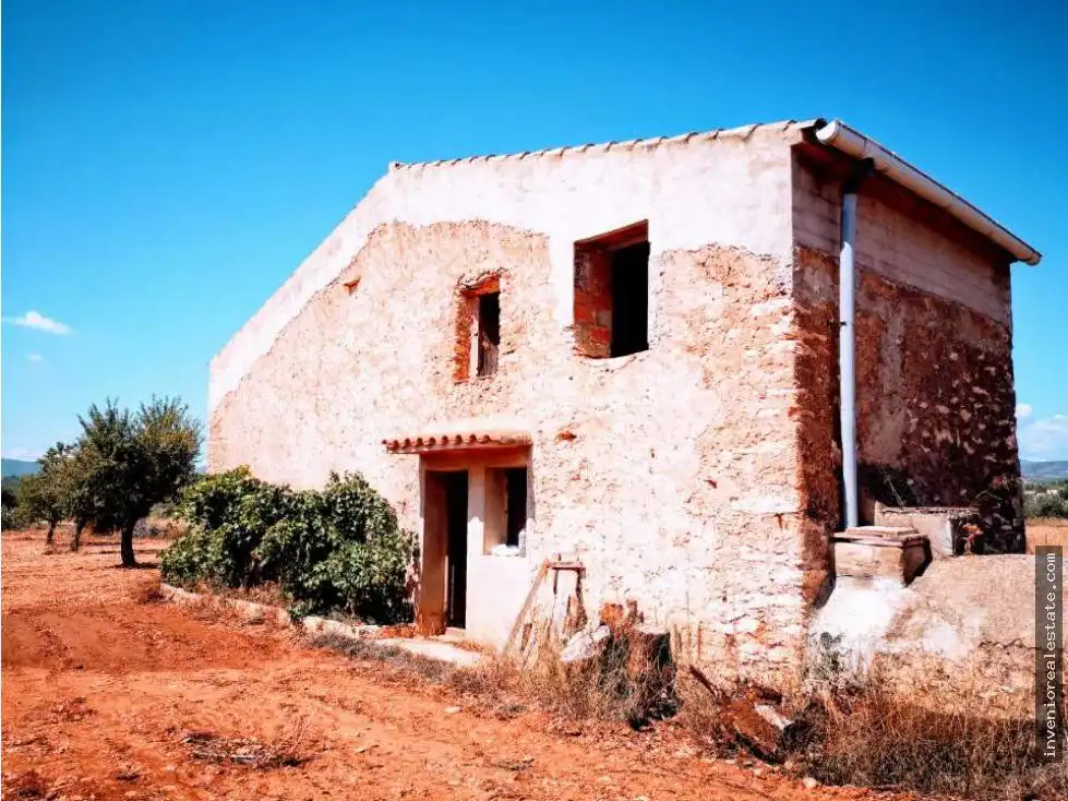 Casa rustica in vendita a Useras /  Les Useres, imagen 2