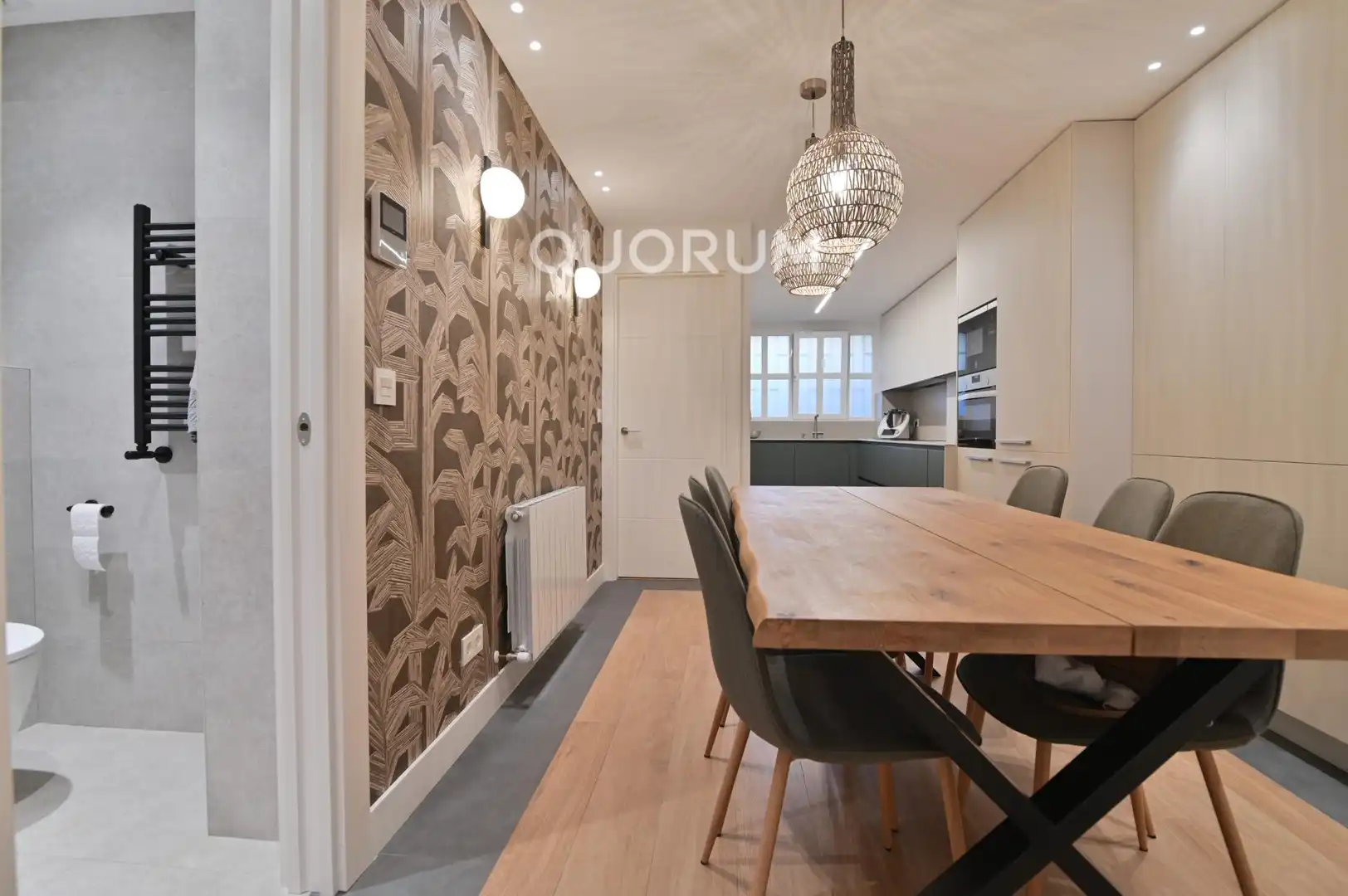 Flat with lift for sale in Avenida Los Chopos, imagen 16