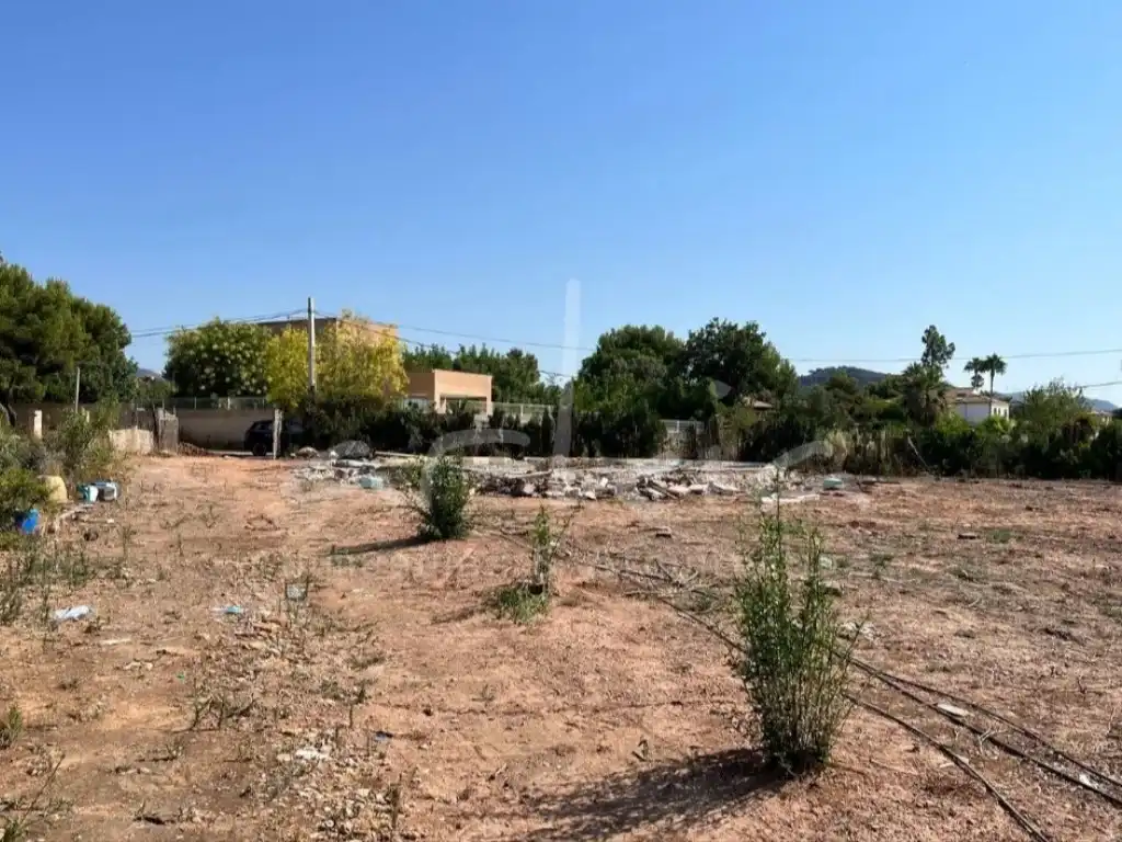 Terreny residencial en venda a Corralet - Bonanza - Tres Rutas, imagen 2