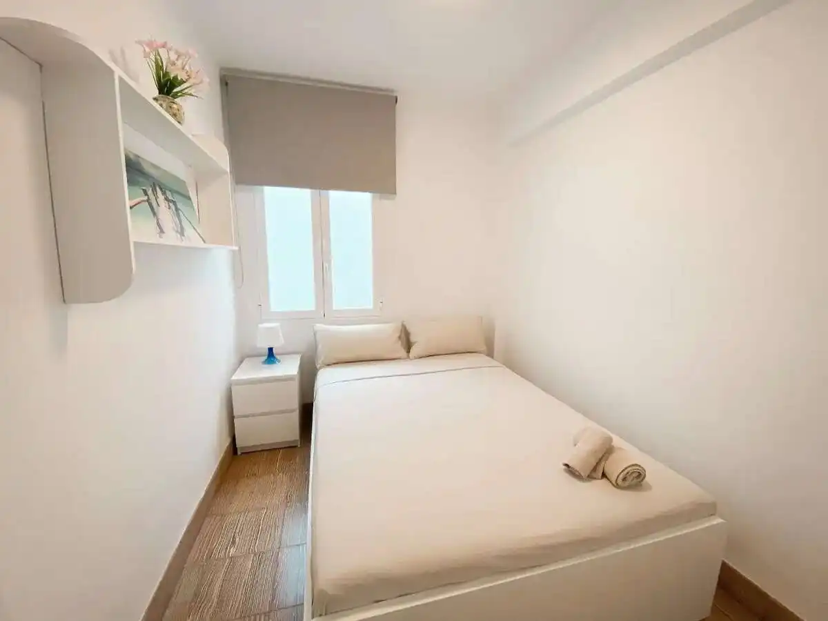 Flat with terrace for sale in Playa, imagen 16