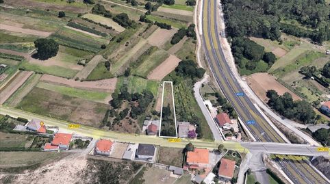 Foto 2 de Residencial en venda a Aldea Lustres, 28, Rianxo, A Coruña