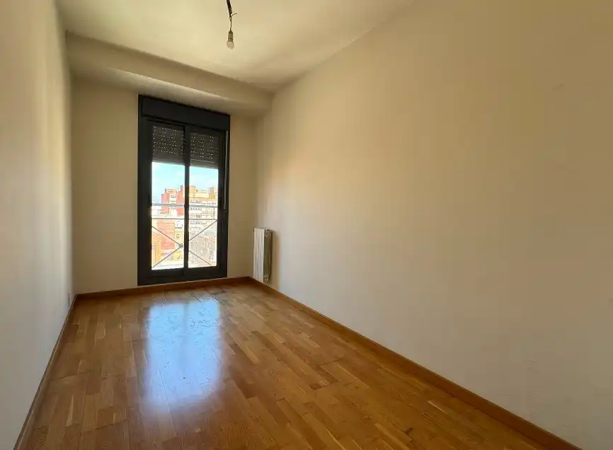 Dormitori de Pis en venda en Castellón de la Plana / Castelló de la Plana amb Aire condicionat, Calefacció i Parquet
