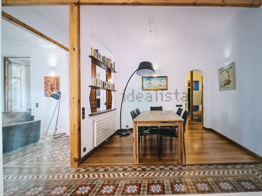 Apartament amb ascensor en venda a Comtessa de Sobradiel 4, imagen 6