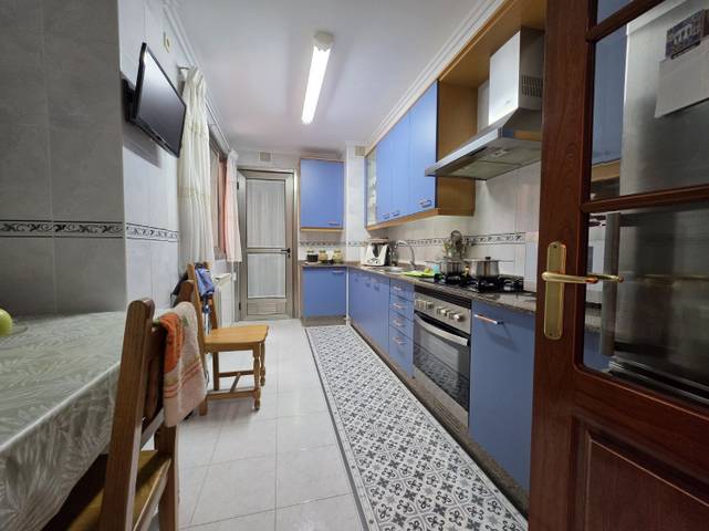 Piso en Venta en Emilio González López en Los Rosales