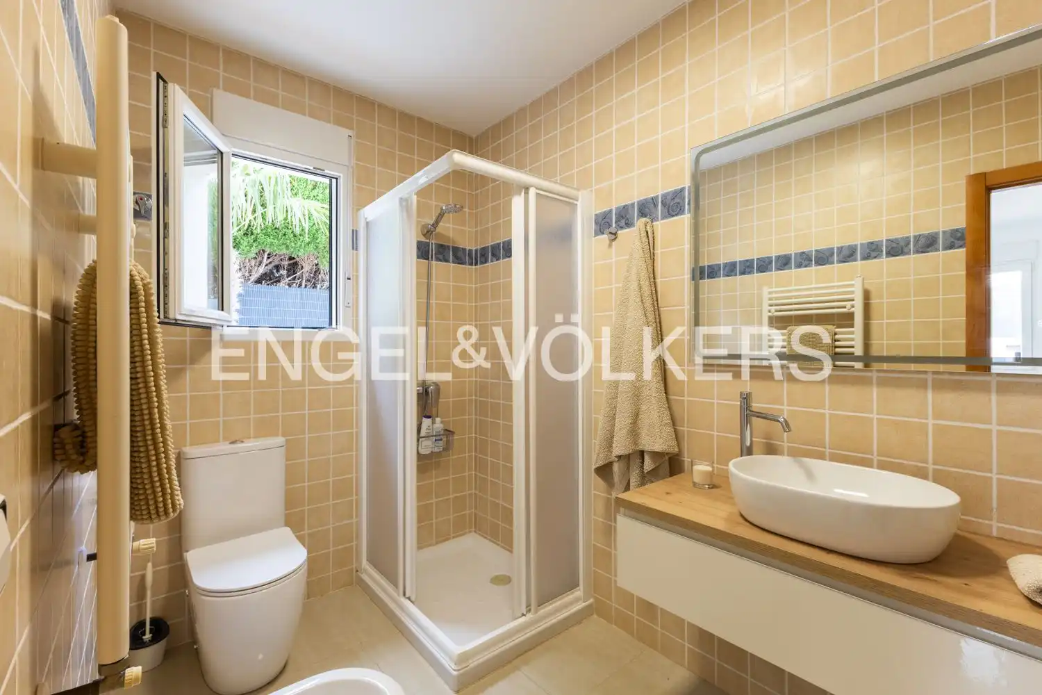 Badezimmer von Haus oder Chalet zum Verkauf in Alcossebre