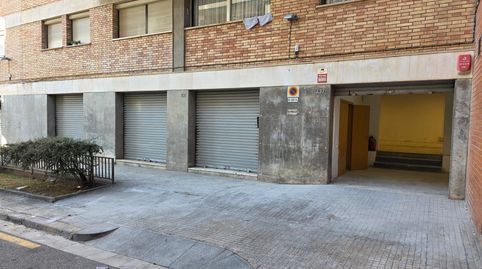 Foto 2 von Geschaftsraum zur Miete in Passeig de Fabra I Puig, La Guineueta, Barcelona Capital