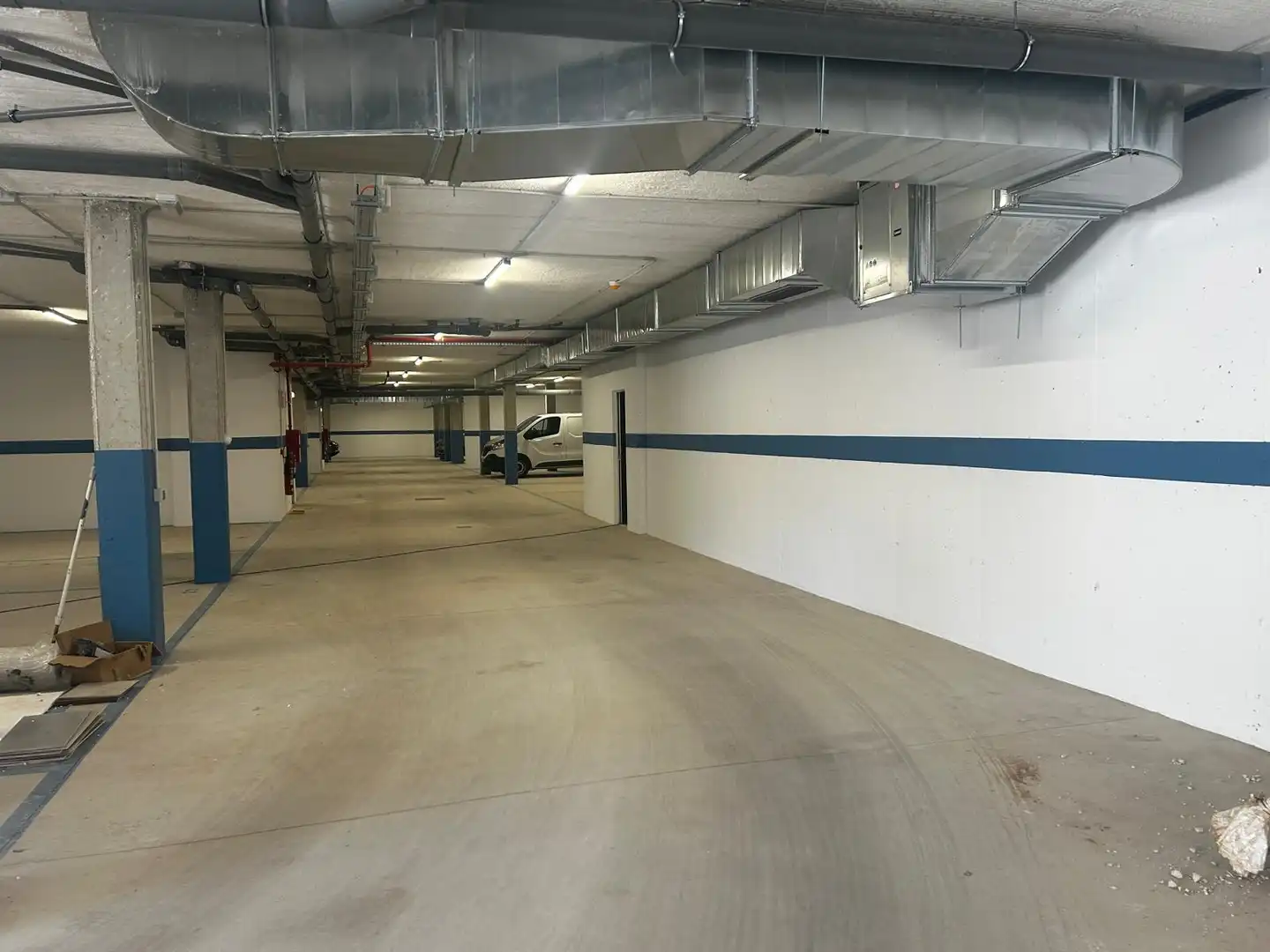 Piso en venta en Camino de la Albaida, 8, Tablero Bajo - Arruzafilla