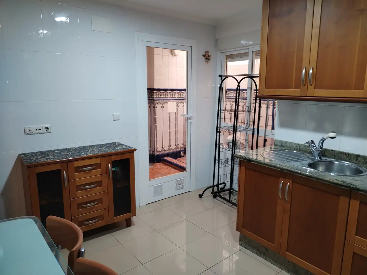 Cuina de Pis en venda en Elche / Elx