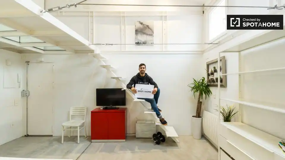 Wohnung zur Miete in Centro, imagen 7
