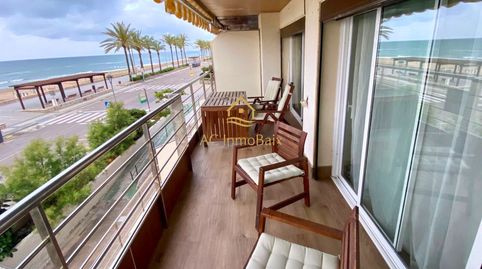 Foto 3 de Apartamento en venta en Passeig Marítim de Sant Joan de Déu, L'Estany, Calafell