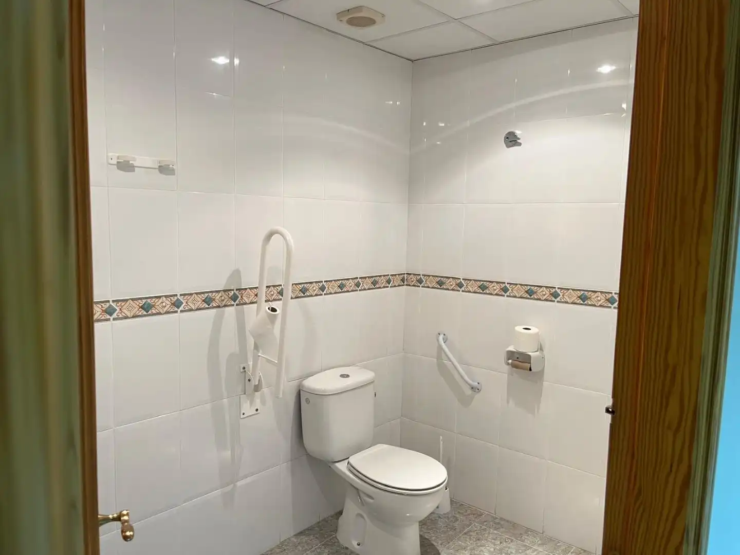 Locale commerciale in vendita a Balmes 70, imagen 12