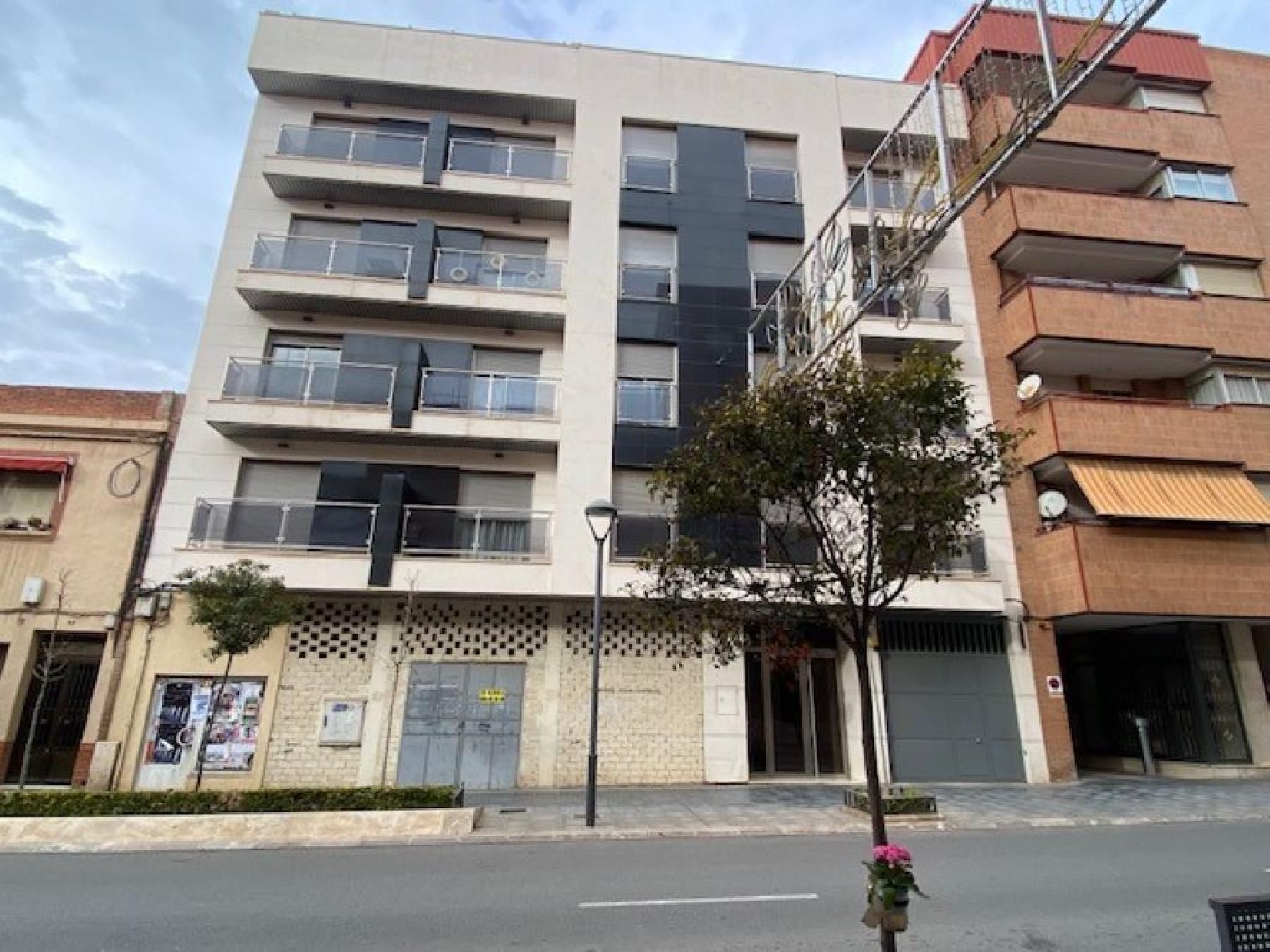 Exterior view of Flat for sale in Valdepeñas