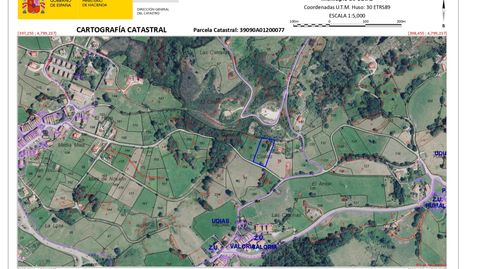 FINCA RUSTICA VALORIA, immagine 5