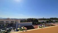 Exterior view of Flat for sale in La Nucia  with Terrace