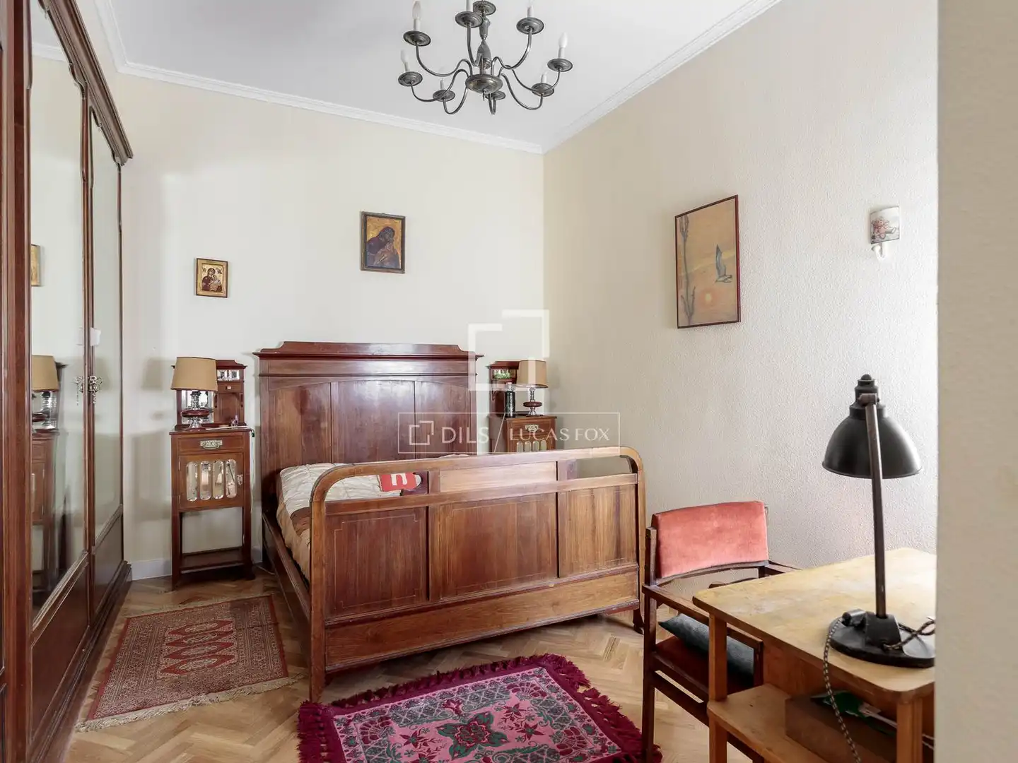 Piso con ascensor en venta en Centro, imagen 23