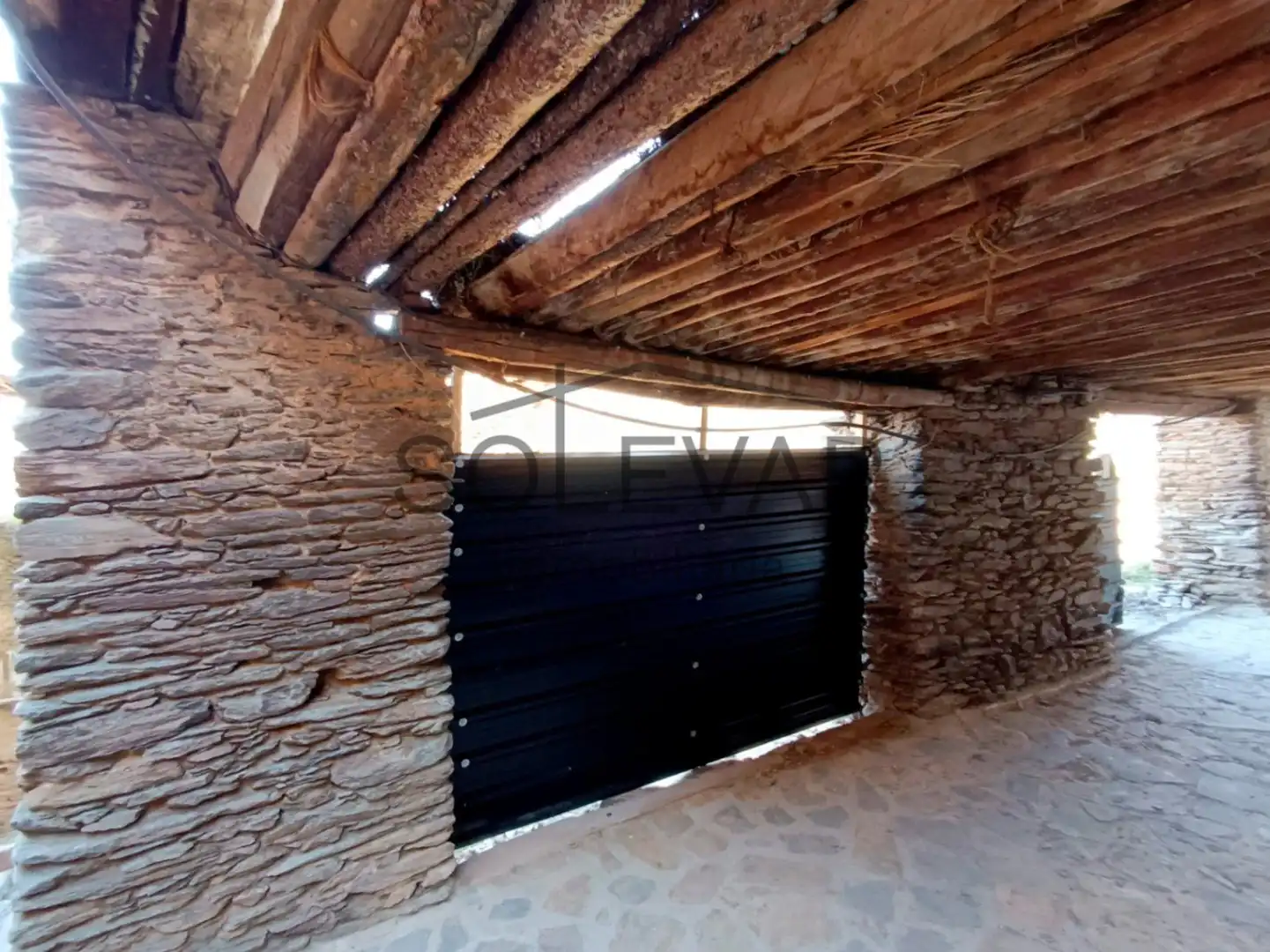 Residencial en venta en Rialp
