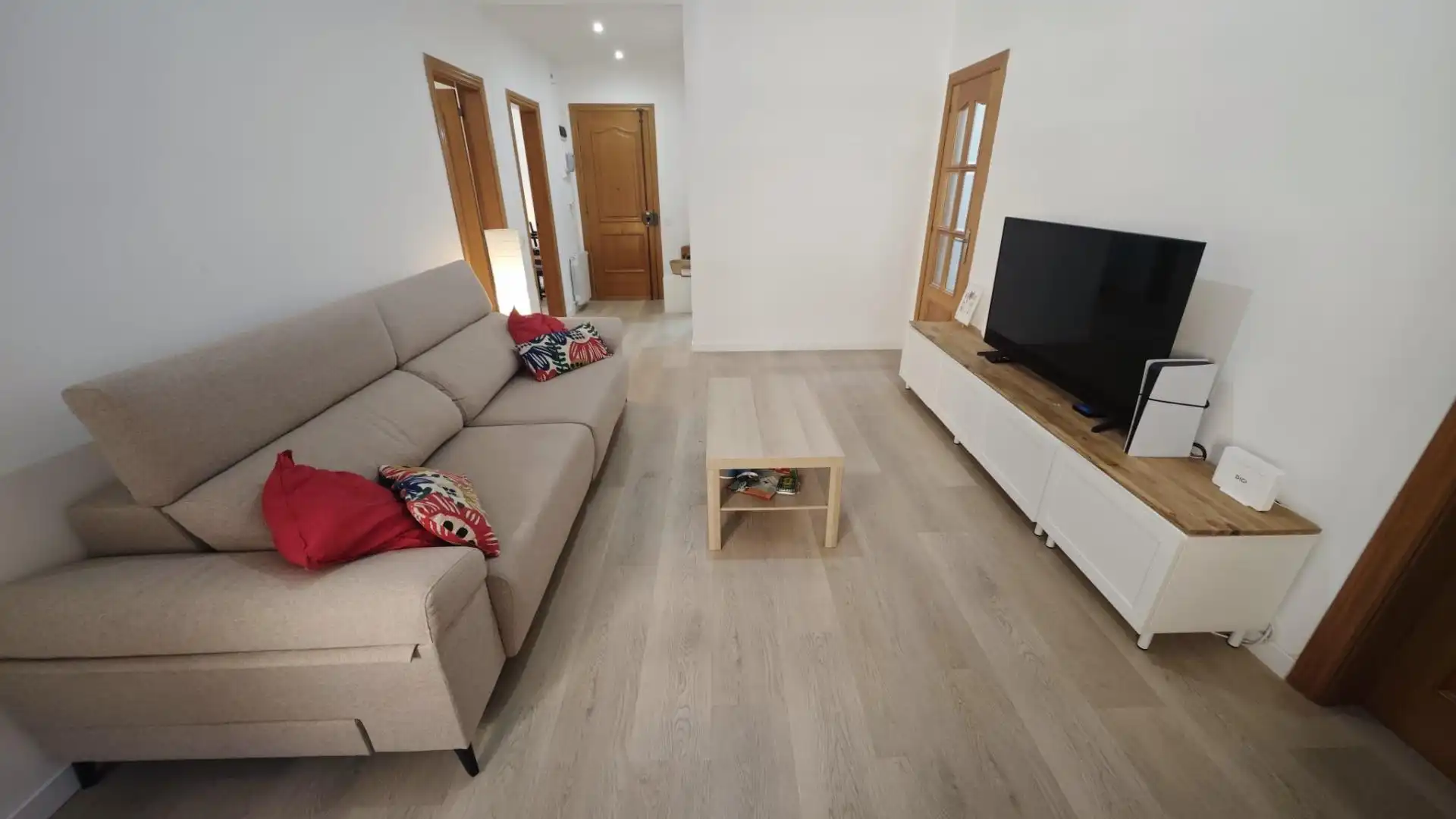 Piso en venta en SANT JOSEP, imagen 2