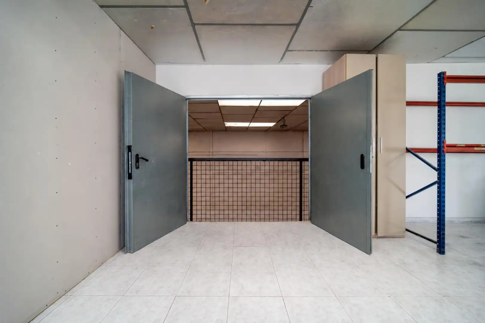 Industrial building for sale in Valdepelayo - Montepinos - Arroyo Culebro, imagen 17