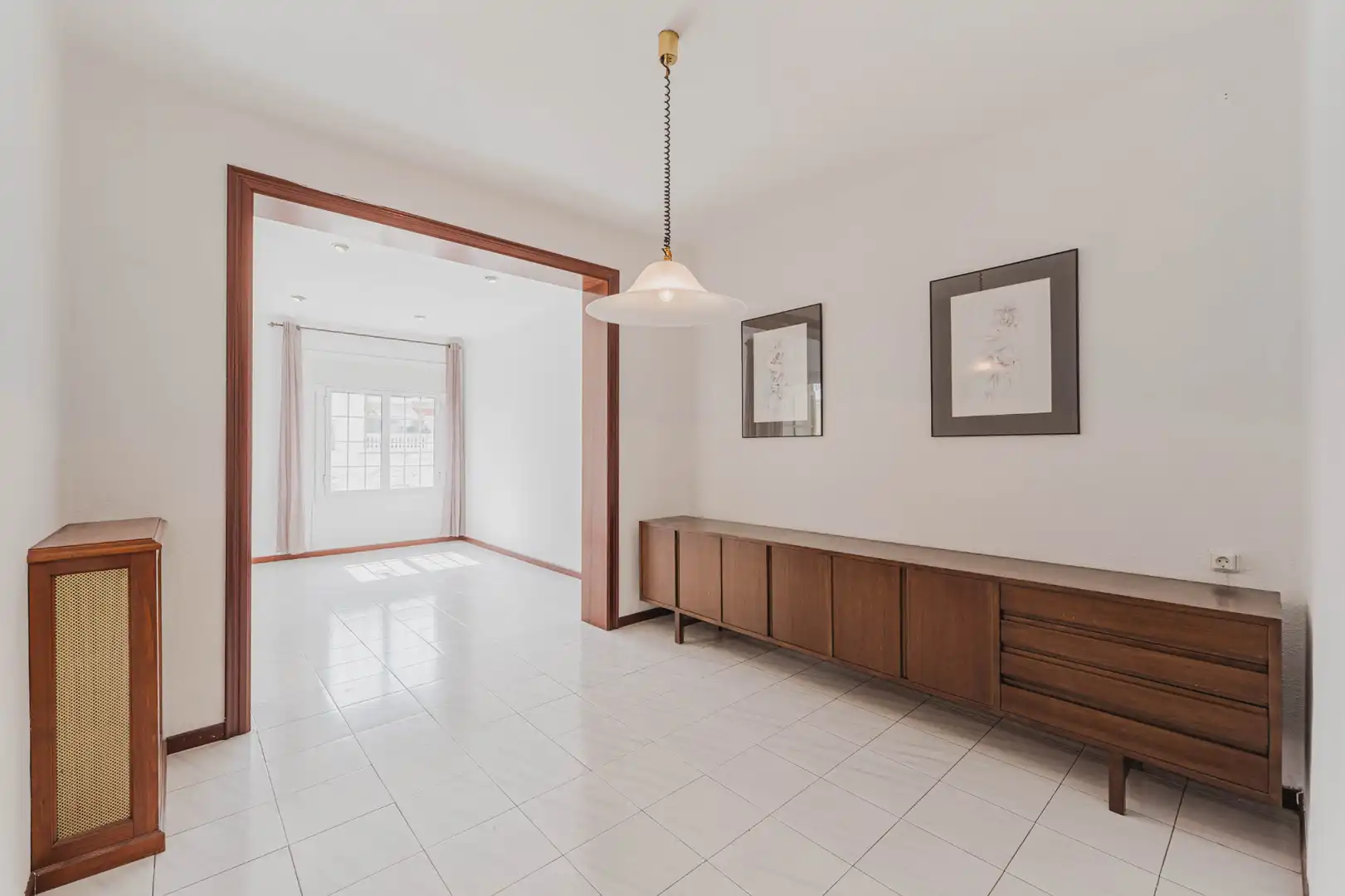 Wohnung mit Terrasse zum Verkauf in Carrer de València, imagen 4