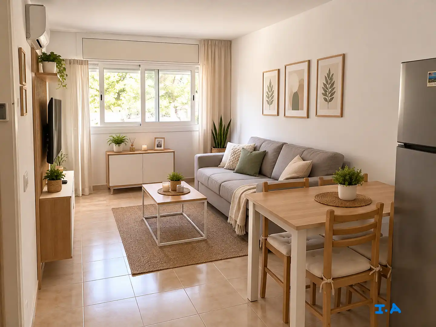 Appartement avec piscine à vendre à Avinguda Pastor 2, imagen 5
