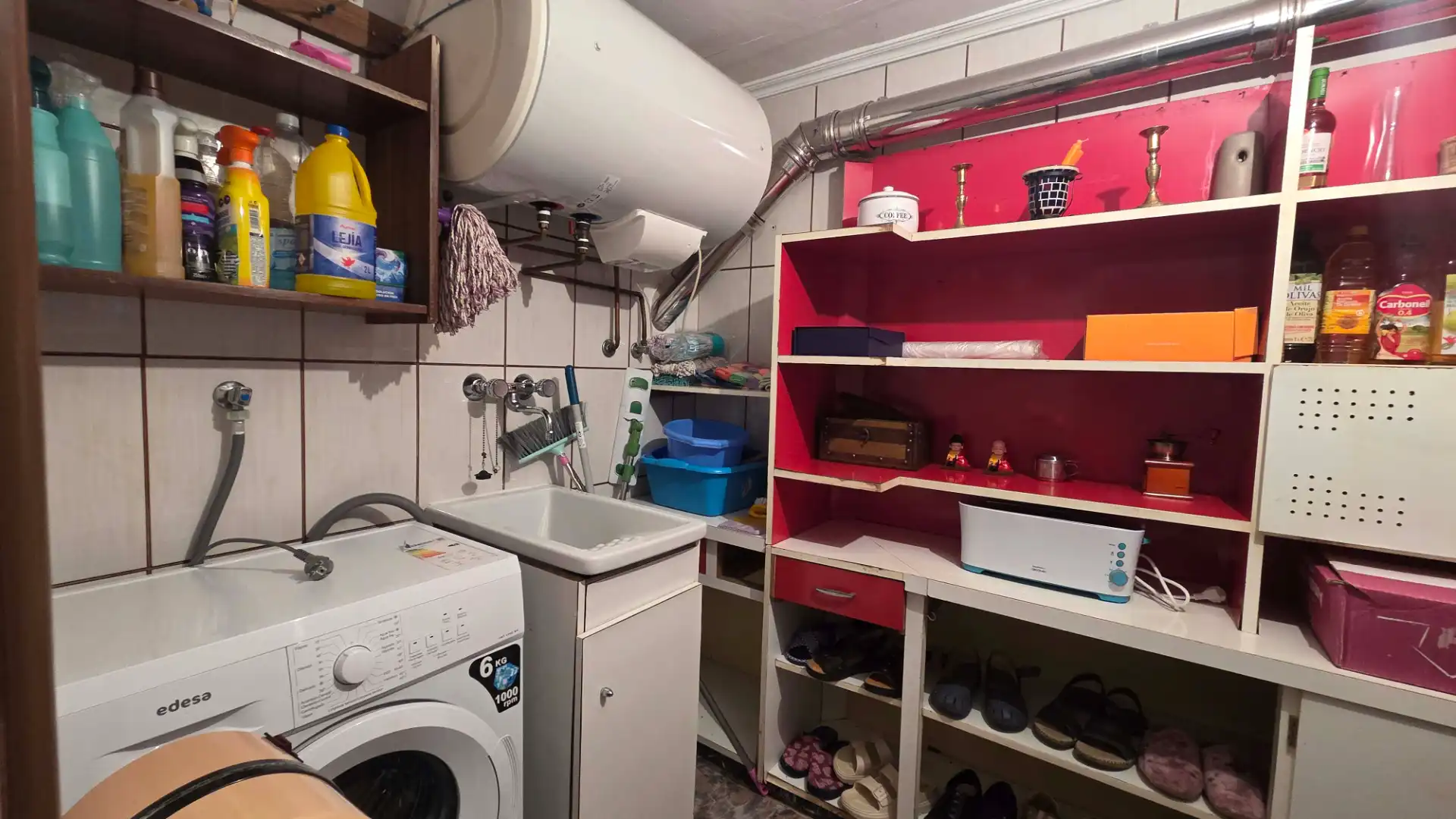 Flat for sale in Bèdavo, imagen 28