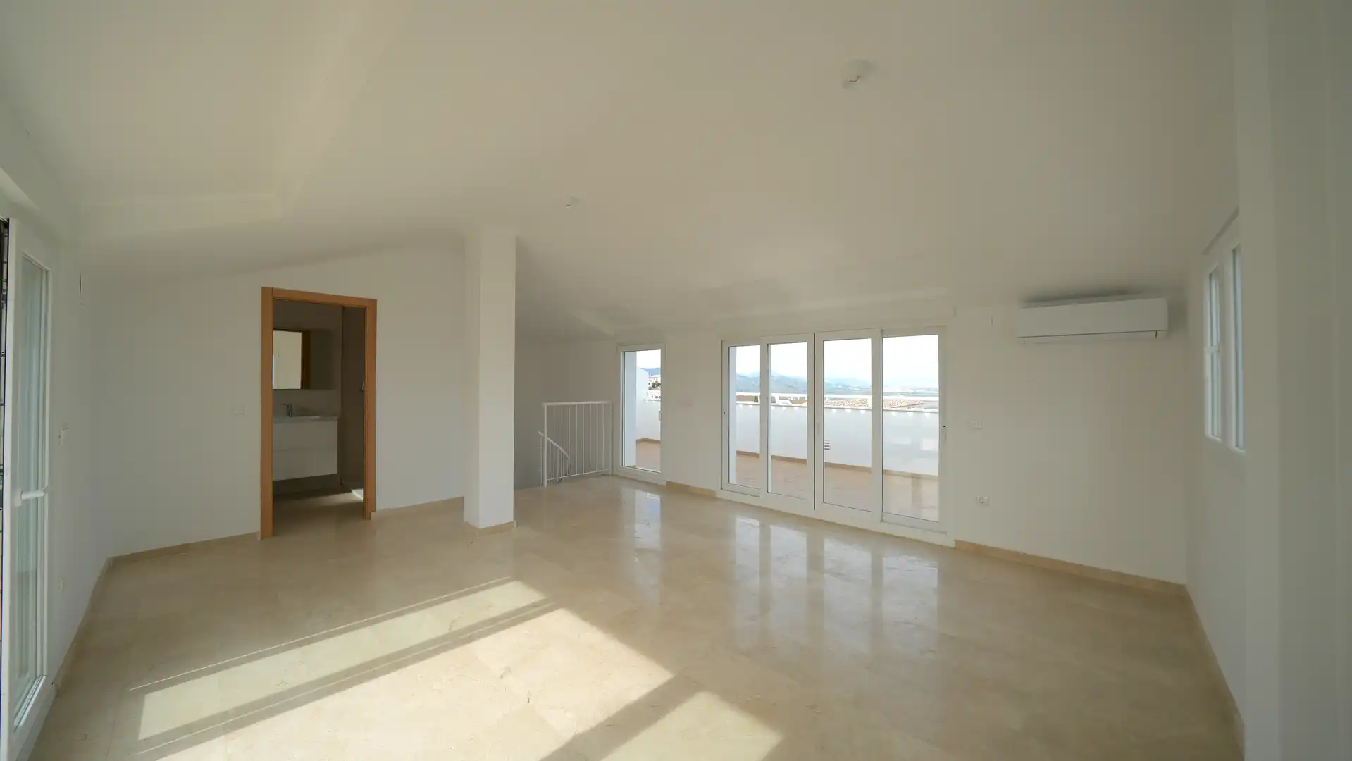Flat with pool for sale in Pego, imagen 13